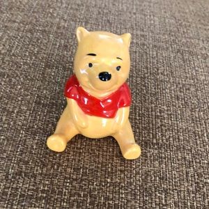 Winnie the Pooh Figurine